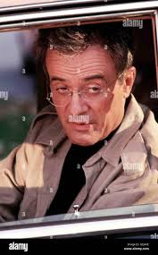 Terry kiser dr wachenstein terry hi-res stock photography and images