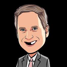 Greg Mingo: Seeing the World Through More than One Pair of Eyes