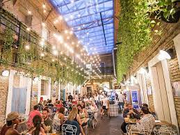 Places must see in budapest. 10 Best Nightlife Spots In Budapest From Ruin Bars To Sparties