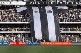 Empate em 0 a 0. Os Melhores Jogos Do Santos Vao Virar Livro Juicy Santos