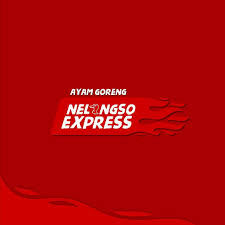 Ayam Nelongso Nelongso Express C Butuh Desain Logo Untuk Usaha Anda Email Fauziindrianto Gmail Com Wa 62877772111 Logo Inspiration Desain Logo Desain