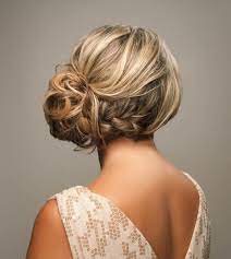 Side Braided Updo Hairstyles Wedding Updos 2015 Hair Styles Long Hair Styles Hair