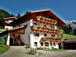 Haus gabi is located at , 2.6 miles from the center of neustift im stubaital. Ausstattung Haus Gabi