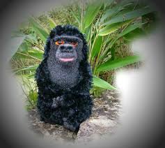 Check spelling or type a new query. Mr Mountain Gorilla The Old Toy Knitting Shop