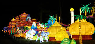 Du 1er décembre 2019 au 31 janvier 2020. Festival Lanternes Gaillac Tarn Feeries De Chine Lumiere Parc Historique De Foucaud 1er Decembre 31 Janvier Tous Les Jours 18h 23h Ville De Gaillac Billetterie Festival Des Lanternes Gaillac