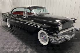 Maybe you would like to learn more about one of these? Sold At Barrett Jackson Fall Auction 2020 Lot 356 1956 Buick Roadmaster 1956 Buick Buick Roadmaster Barrett Jackson