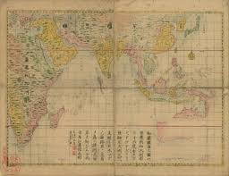 File Oranda Tsuhaku Hinkaizu Chart Of Lands Facing Seas