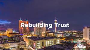 Rising Stronger Together: An interview with CPS Energy