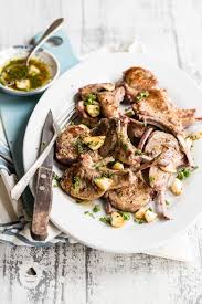 Lamb, by definition, is a sheep under the age of one year. Lamb Chops Culinary Hill