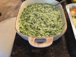Creamed Spinach Like Boston Market Recipe Food Com Recipe Creamed Spinach Creamed Spinach Recipe Best Creamed Spinach Recipe