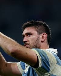 Argentina finalise squad for three tests in Britain