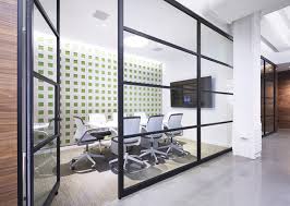 Avanti makes selecting the right interior glass wall partition and glass door for your design specification simple, below you can find details about each type of architectural glass product we supply and install. Pk 30 Framed Glass Wall System Interior Glass Walls For Commercial And Residential Applications