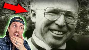 Feral people HUNT teen hiker"