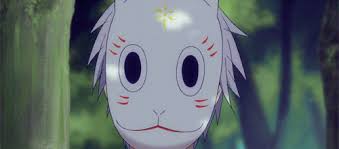 Hotarubi no mori e by yukisakimayui on deviantart. To The Forest Of Fireflies Light Explore Tumblr Posts And Blogs Tumgir