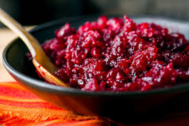 1 (12 ounce) package fresh or frozen cranberries. Cranberry Orange Walnut Chutney Recipe Inergize With Mary Bennett