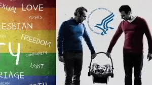 The supreme court will hear the case, fulton v. Supreme Court To Hear First Amendment Dispute Over Same Sex Foster Parents Cbs News