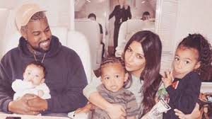 Kim Kardashian S Third Baby Surrogate Pregnancy Glamour Uk