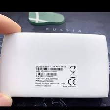 Below is list of all the username and password combinations that we are aware of for zte routers. Zte Mf920s Universal Airtel Logo 4g Tasche Wifi Hotspot Datacard Mifi Dongle 3g 4g Router Aliexpress