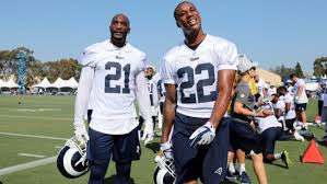 Contract Year Report Which L A Rams Will Be Back In 2019