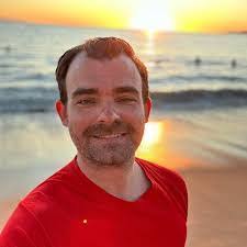 Dan Berrier's Instagram, Twitter & Facebook