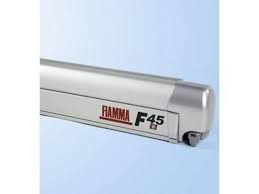 Kunden, die dieses produkt gekauft haben, haben auch diese produkte gekauft. Fiamma F45 Fiammastore F45 S 260 Titanium