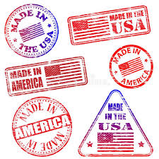 Maybe you would like to learn more about one of these? Made In America Stamps Made In America Rubber Stamp Vector Illustrations Affiliate Rubber Stamps Ame Usa Tattoo American Flag Tattoo Made In America