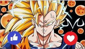 98 x 23 min saison : Accros A Dragon Ball Z Kai Super Home Facebook