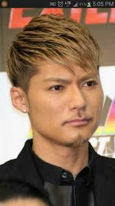 shokichi 髪型 メンズ shokichi 髪型 髪型