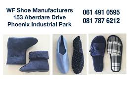 Always buy from the manufacturer, it makes a difference. Wf Shoes Junk Mail