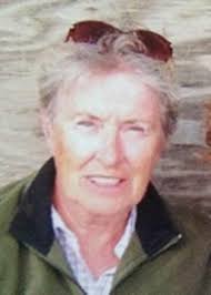 Marguerite "Maggie" McFadden Obituary