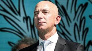 Jeff bezos certainly has too much power for a single human, but that's not the point. Jeff Bezos Besitzt Als Erster Mensch 200 Milliarden Dollar Stern De