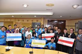 Member add partner send message. Atlet Pulau Pinang Cemerlang Terima Insentif Skimas Kerajaan Negeri Buletin Mutiara
