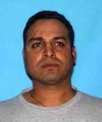 Eddie Garcia Partida