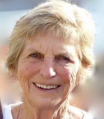 Obituary information for Barbara Ann Neigel