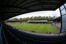 Fandom apps take your favorite fandoms with you and never miss a beat. 17 18 Away Fan Guide Fc Halifax Town Guiseley Afc