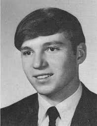 Marc Ingraham Obituary (1950