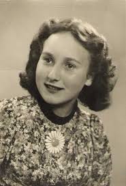 Rachel Johanna Meijer-Frank