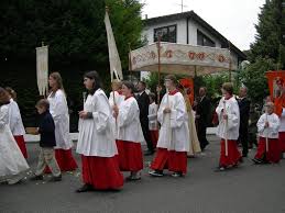 Fronleichnam ist ein rein katholisches fest, was sich auch in den bundesländern widerspiegelt, die hieraus einen gesetzlichen. Fronleichnam 2021 Pfarrei St Bonifatius Goddelau