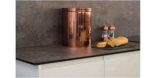 Every year, new kitchen trends smite homeowners with pampering styles, aesthetics, innovations, and. Latest Kitchen Trend 2017 2018 Thin Slim Line Worktops And Products That Satisfy This Demand