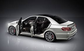 Mercedes Amg E63 S Saloon Benz E Class Mercedes Benz Benz