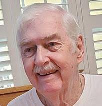 Charles METZ Obituary