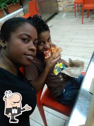 Little Ceasars Pizza