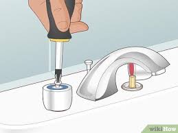 How To Fix A Leaky Faucet Guides For