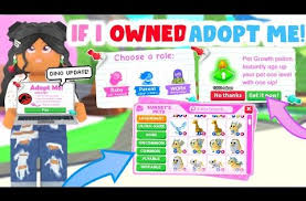 This calculator gives my opinion of the adopt me pet values in a trade, and i will be working to add eggs, toys, vehicles, and strollers, as well as the more common pets. If I Owned Adopt Me Roleplay Sunsetsafari Youtube Adoption Donut Party Decorations Roleplay