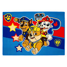 Die teppiche unserer wahl und die aktuelle teppiche empfehlung auf strawpoll.de. Paw Patrol Teppich 95 X 133 Cm Smyths Toys Superstores