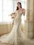 Trumpet Vs Mermaid Wedding Dress