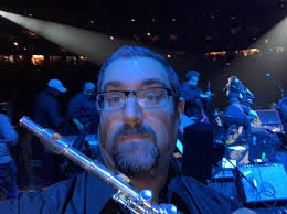 Steve Schnall-Professional Saxophone and Woodwind Artist