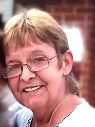 Sandra Kay (Weaver) Jackson of Warsaw