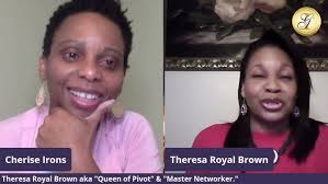 DunnWisdom Morning Show with Associate Publisher Donna Mairs