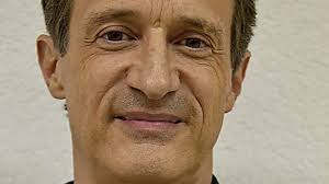 Interview mit dem Flötisten Daniel Lampert, der seit 20 Jahren den  Musikverein Reute dirigiert